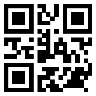 3918939543 - Immagine del QrCode associato