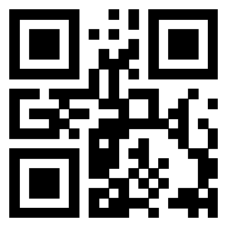 Il QrCode di 3918939546