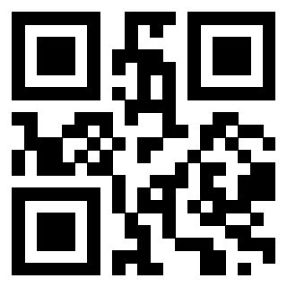 Immagine del QrCode di 3918939548