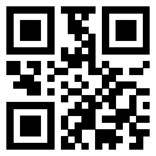 3918939549 - Immagine del QrCode