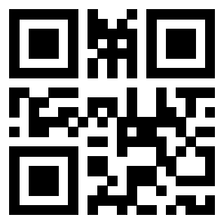 3918939550 - Immagine del QrCode associato