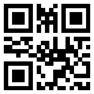 Immagine del QrCode di 3918939551