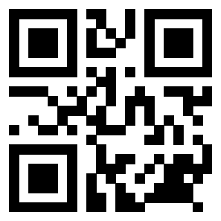 Il Qr Code di 3918939552