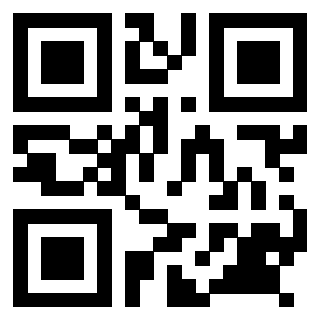 Il QrCode di 3918939553