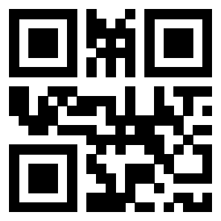 3918939554 - Immagine del QrCode