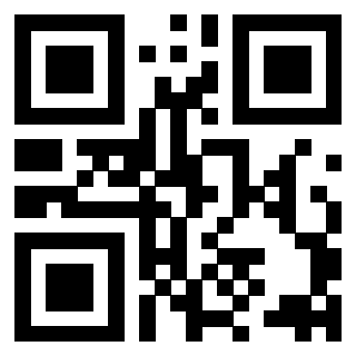 3918939555 QrCode associato