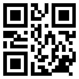3918939557 - Immagine del QrCode associato