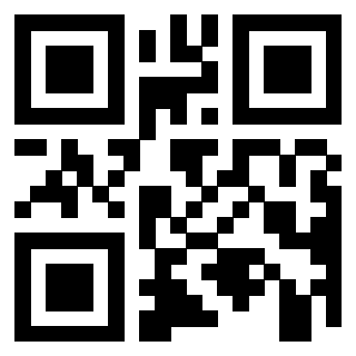 Il QrCode di 3918939559