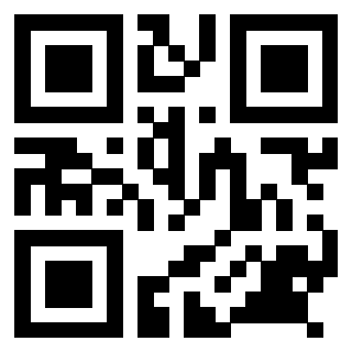 3918939560 QrCode associato