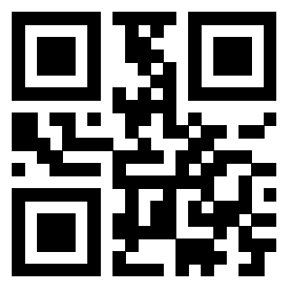 3918939562 QrCode associato