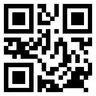 3918939564 Qr Code associato