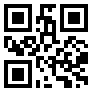 Il QrCode di 3918939566