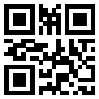 3918939570 - Immagine del Qr Code associato