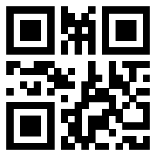 Immagine del Qr Code di 3918939571
