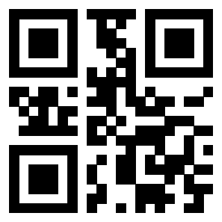 Il QrCode di 3918939572