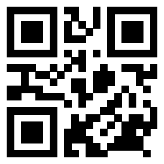 3918939574 - Immagine del QrCode associato