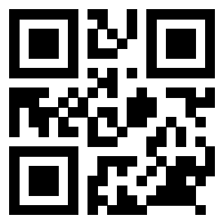 3918939576 Qr Code associato