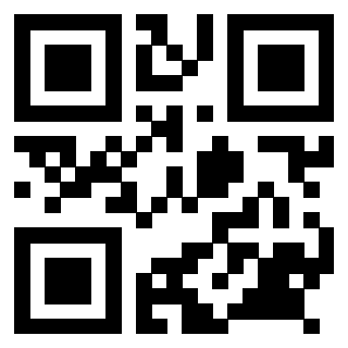 3918939579 Qr Code associato