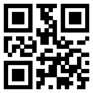 Immagine del QrCode di 3918939580