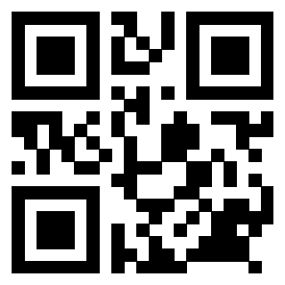 3918939584 - Immagine del Qr Code