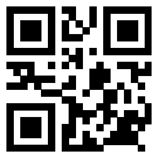 Immagine del Qr Code di 3918939585