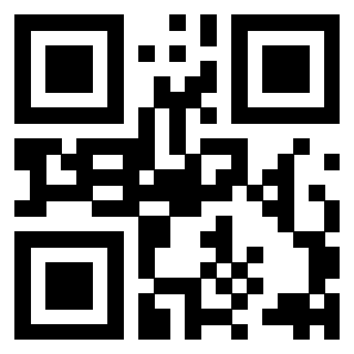 Immagine del Qr Code di 3918939586