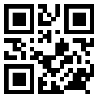 Immagine del QrCode di 3918939588