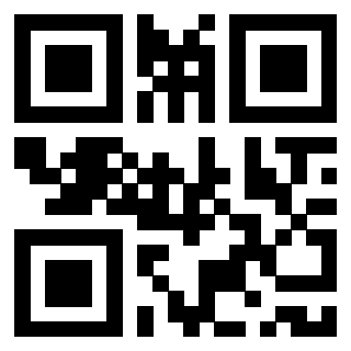 3918939589 Qr Code associato