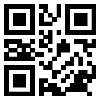 Il Qr Code di 3918939590