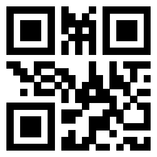 Il Qr Code di 3918939591