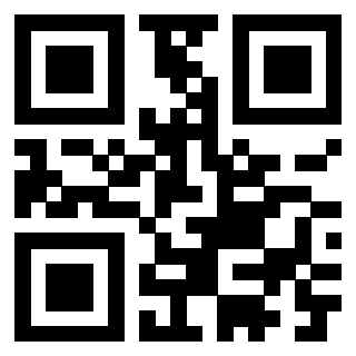 Il Qr Code di 3918939595