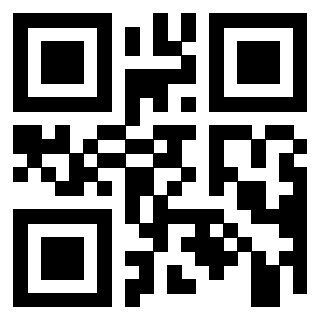 3918939596 - Immagine del QrCode