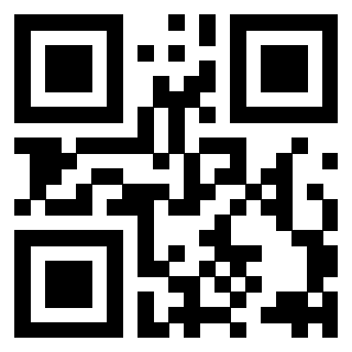 3918939597 - Immagine del Qr Code associato