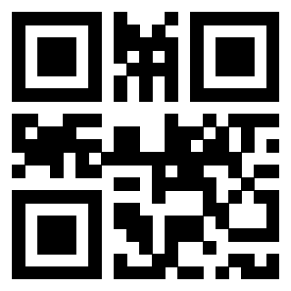 Il QrCode di 3918939600