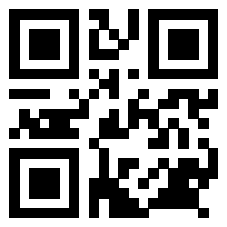 3918939602 - Immagine del Qr Code associato
