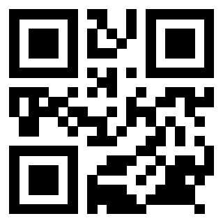 Immagine del QrCode di 3918939604