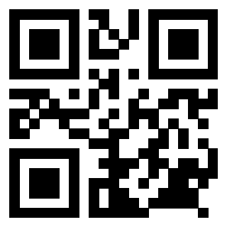 3918939605 QrCode associato