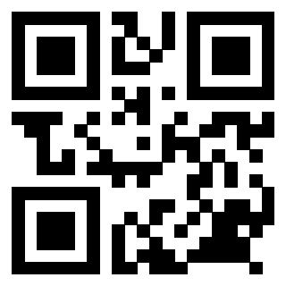 3918939606 - Immagine del QrCode associato