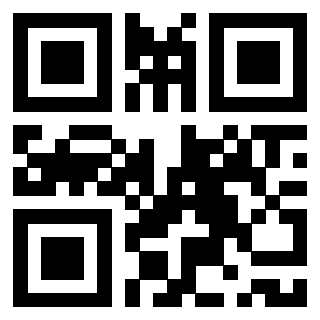 3918939607 Qr Code associato