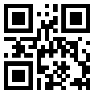 3918939609 - Immagine del QrCode associato