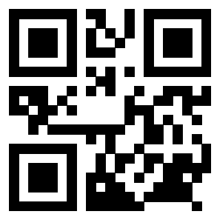 Scansione del Qr Code di 3918939611
