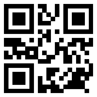 3918939612 - Immagine del QrCode associato
