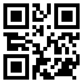 3918939613 - Immagine del QrCode associato