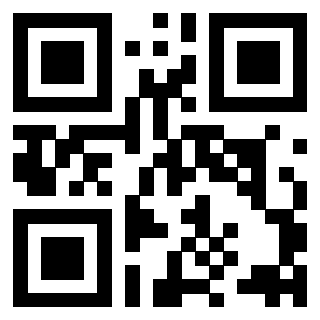 Il QrCode di 3918939616