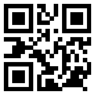 Immagine del QrCode di 3918939617