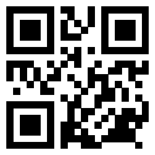 Scansione del Qr Code di 3918939618