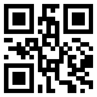 3918939619 QrCode associato