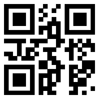 Immagine del Qr Code di 3918939622