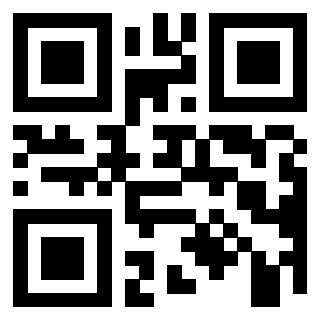 3918939624 - Immagine del QrCode associato