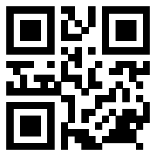 Scansione del Qr Code di 3918939628
